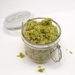 Green Tea Scrub